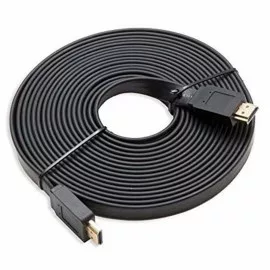 Câble HDMI vers HDMI 4K 20m - Noir
