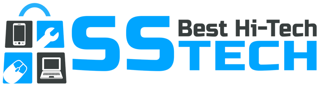 Logo SS Tech