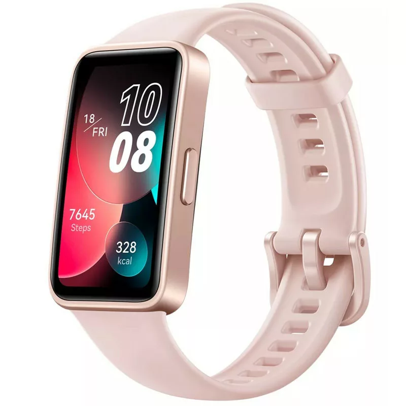 Bracelet connecté discount huawei band 5