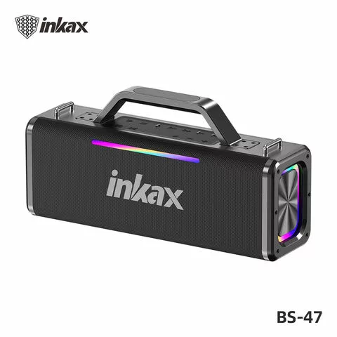 INKAX Super Bonne Qualité BS-47